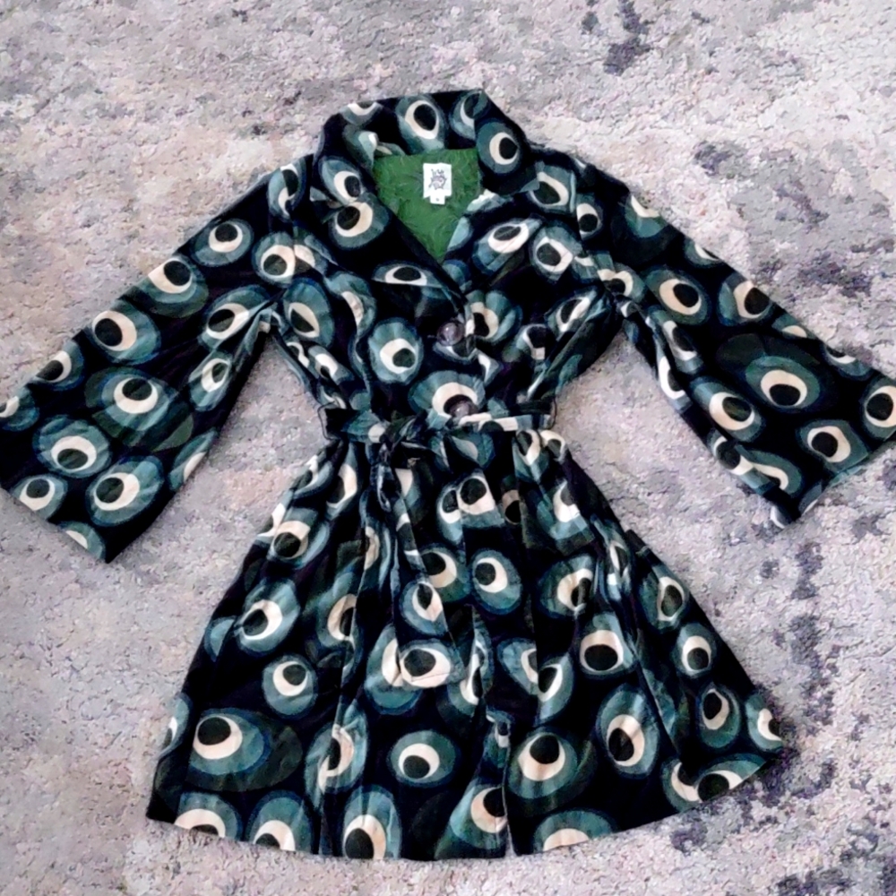 *FINAL PRICE* Ivy Jane Women's Mod Style Coat